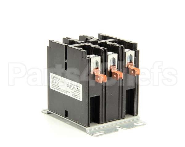 4050235 Antunes Contactor, 3 Pole No