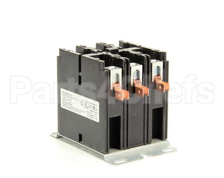 4050235 Antunes Contactor, 3 Pole No