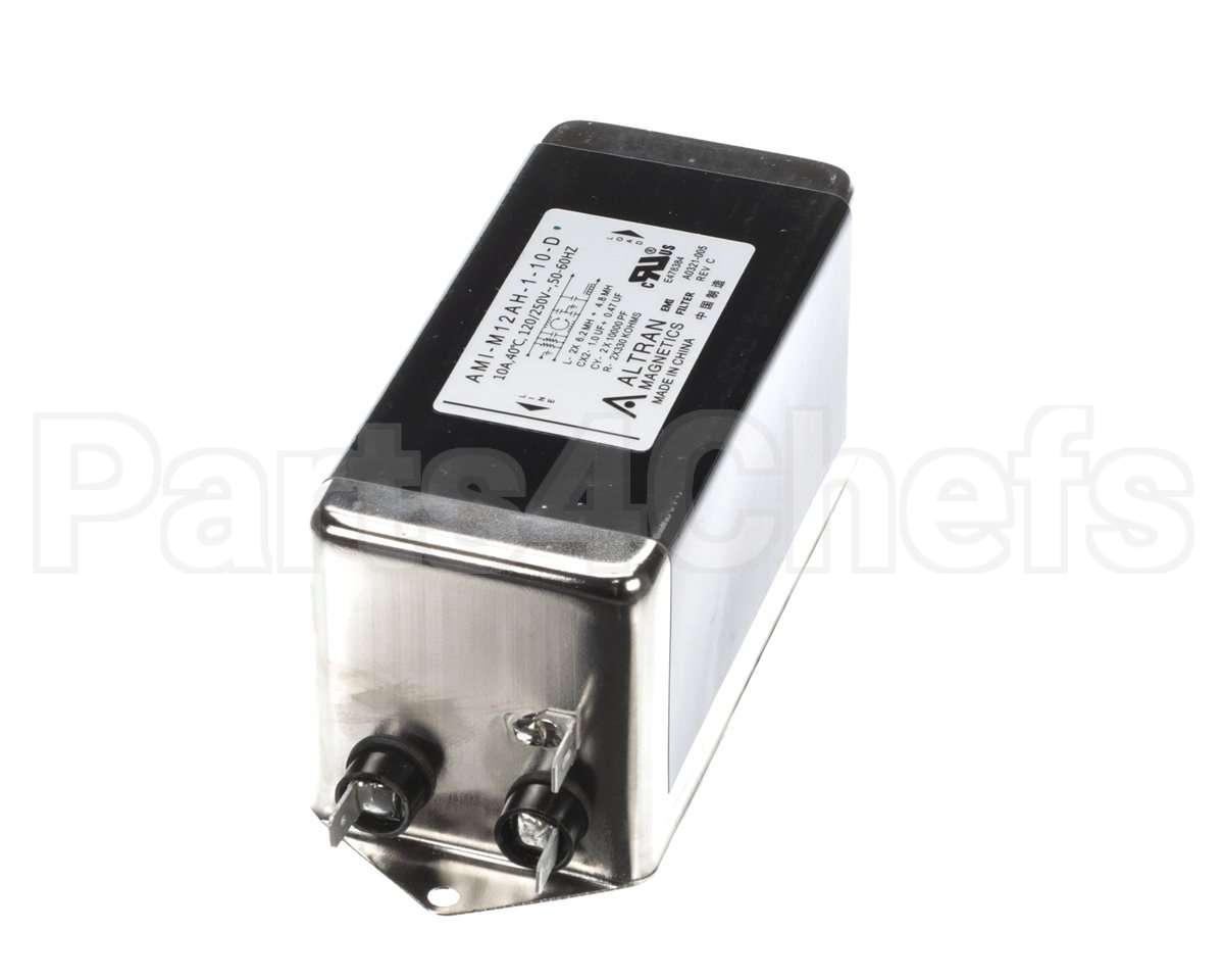 4050242 Antunes Filter Power Line 10A