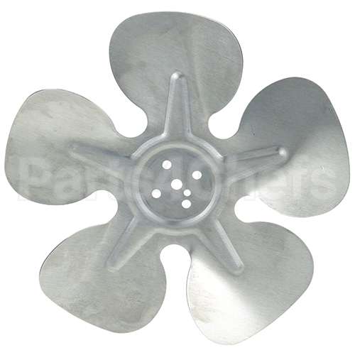 405033A Compatible Beverage Air Fan Blade