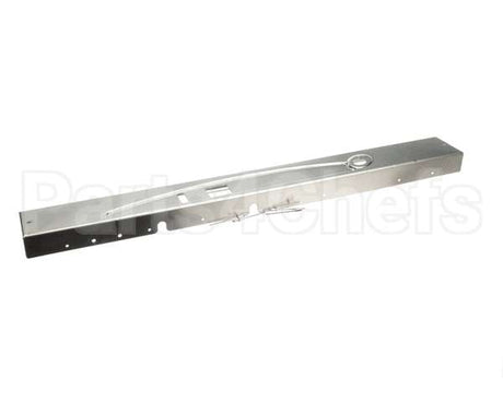 405037 Lamber-Eurodib Control Pad Display Ss Panel