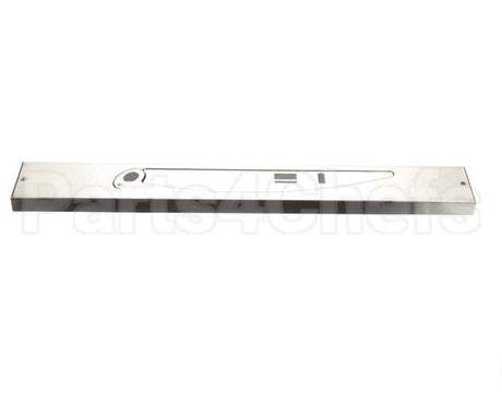 405037 Lamber-Eurodib Control Pad Display Ss Panel