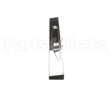 405037 Lamber-Eurodib Control Pad Display Ss Panel