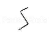 40505600 General Bowl Lift Handle Gem120