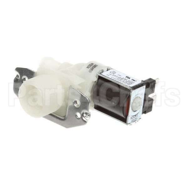 40506.0002 Compatible Bunn Valveay, W/Flow Control 110/120