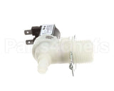 40506.0002 Bunn Valve Ay, W/Flow Control 110/120