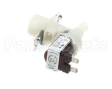 40506.0002 Bunn Valve Ay, W/Flow Control 110/120