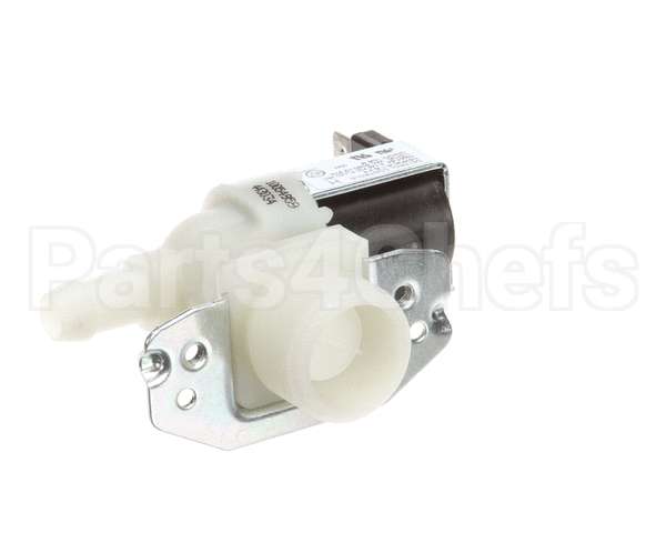 40506.0002 Bunn Valve Ay, W/Flow Control 110/120