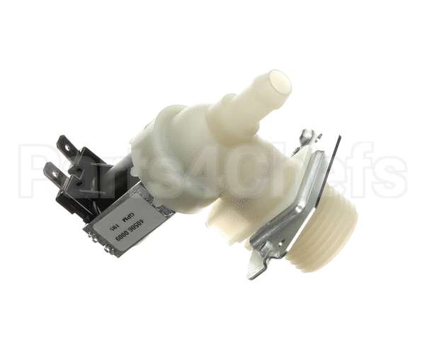 40506.0009 Bunn Valve Ay,W/Flow Control 110/120V