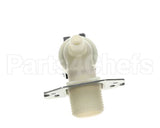 40506.0009 Bunn Valve Ay,W/Flow Control 110/120V
