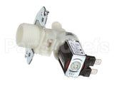 40506.0010 Bunn Valve Assembly, W/.50Gpm Flow