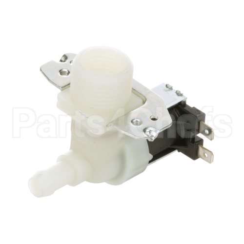 40506.0016 Compatible Bunn Valve Assembly W/Flow Control 120V H5