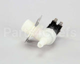 40506.0016 Bunn Valve Assembly,W/Flow Control 120V H5