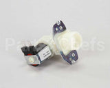 40506.0016 Bunn Valve Assembly,W/Flow Control 120V H5