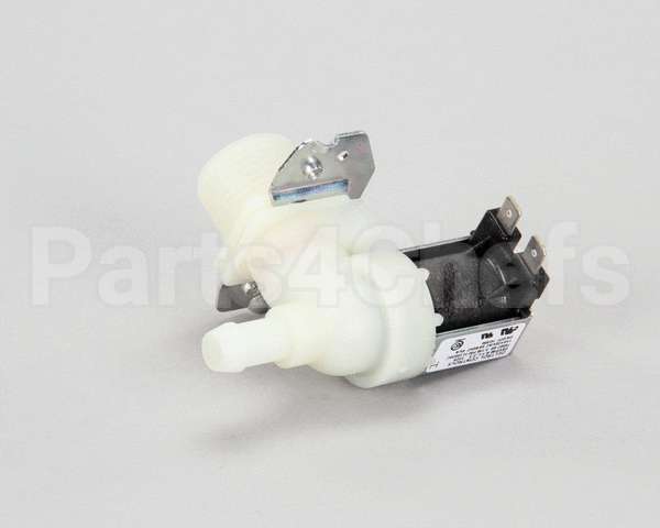 40506.0016 Bunn Valve Assembly,W/Flow Control 120V H5