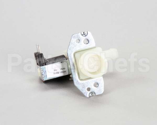 40506.0016 Bunn Valve Assembly,W/Flow Control 120V H5