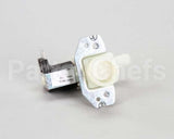 40506.0016 Bunn Valve Assembly,W/Flow Control 120V H5