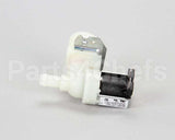 40506.0016 Bunn Valve Assembly,W/Flow Control 120V H5