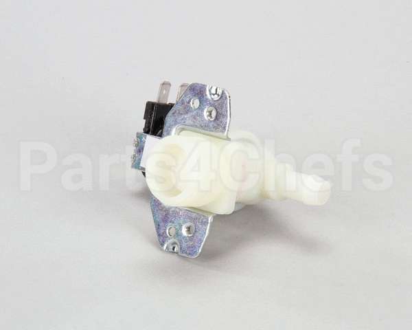 40506.0016 Bunn Valve Assembly,W/Flow Control 120V H5