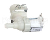 40506.0017 Bunn Valve Assembly, W/Flow Cntl 230V H5