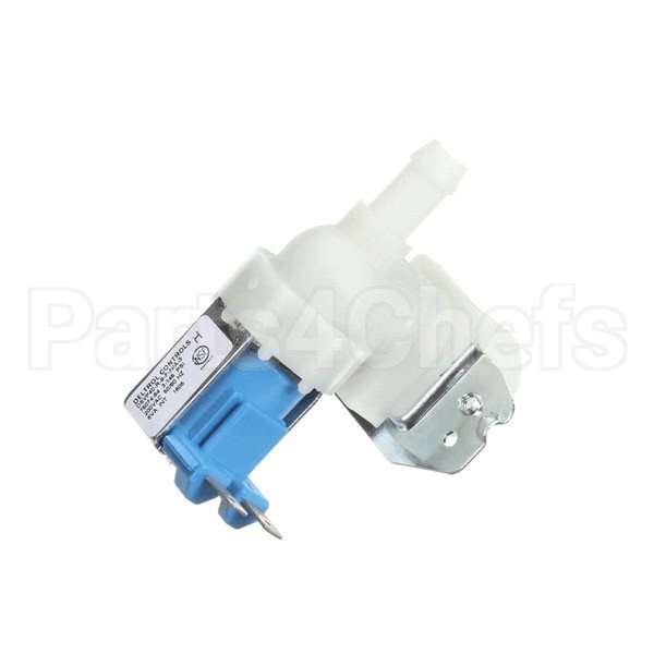 40506.0018 Compatible Bunn 200V Flw Ctrl Valve Assy Bunn