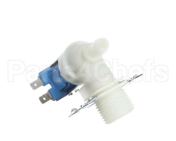 40506.0018 Bunn Valve Assembly, W/Flow Control 200V H5