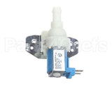 40506.0018 Bunn Valve Assembly, W/Flow Control 200V H5