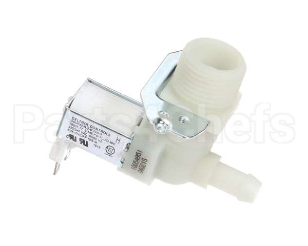 40506.1011 Bunn Valve Assembly Kit, W/Flow Cntl 240V