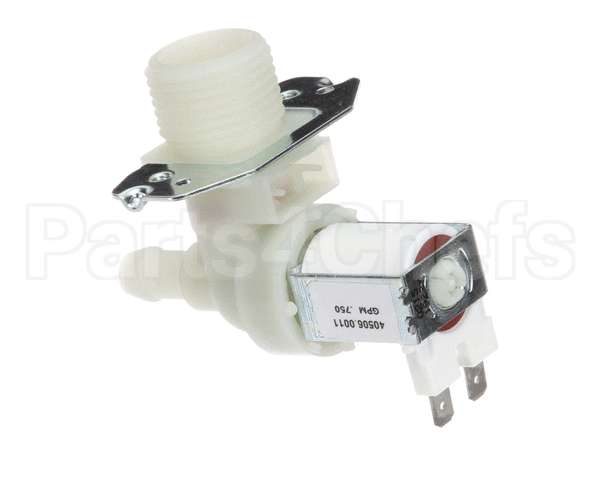 40506.1011 Bunn Valve Assembly Kit, W/Flow Cntl 240V