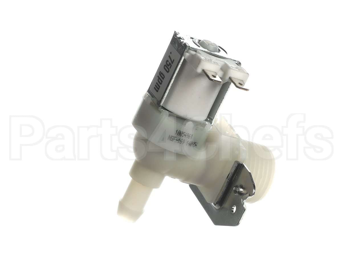 40506.1015 Bunn Valve Assy W/Flow Control H5 Element