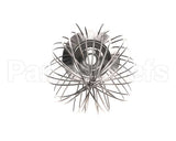 40506300 General Wire Whip Gem120