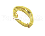 4051030 Antunes Thermocouple, Type K, 3/16 Dia