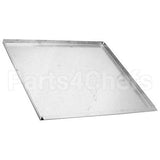 405124-00005 Compatible Vulcan Oven Bottom Baffle