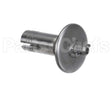 4053 Cretors Motor Drive Head With Shield