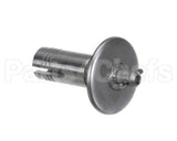 4053 Cretors Motor Drive Head With Shield