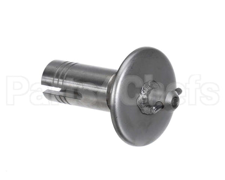 4053 Cretors Motor Drive Head With Shield