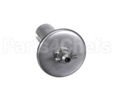 4053 Cretors Motor Drive Head With Shield