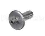 4053 Cretors Motor Drive Head With Shield
