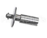4053 Cretors Motor Drive Head With Shield