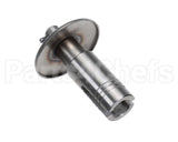 4053 Cretors Motor Drive Head With Shield