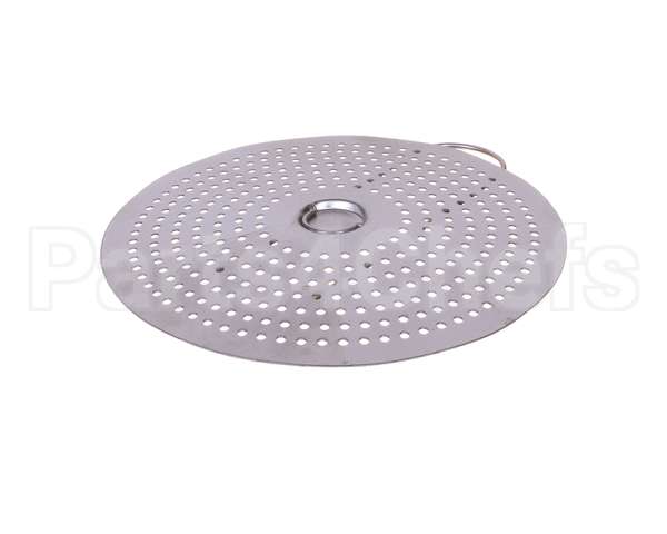 40531 Blodgett 3 Perf. Strainer