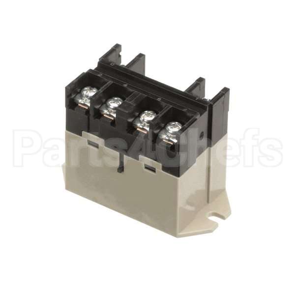 4053M Compatible Hardt Relay 24Vac Coil Dpst-No (2-Amp Minimum)