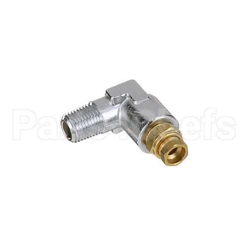 40548 Compatible Blodgett Air Vent Assembly