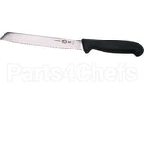 40549 Compatible Victorinox Swiss Army Knife, Bread, 8", Fibrox Handle
