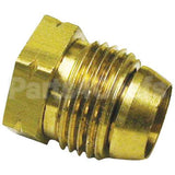 405569-00004 Compatible Vulcan Break-Away Fitting 7/16"