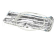40557 Gold Medal Products 120V Foil Heater, 20 Watt