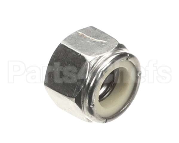 405591 Legion Nut 12In