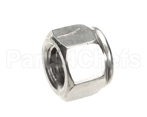 405591 Legion Nut 12In