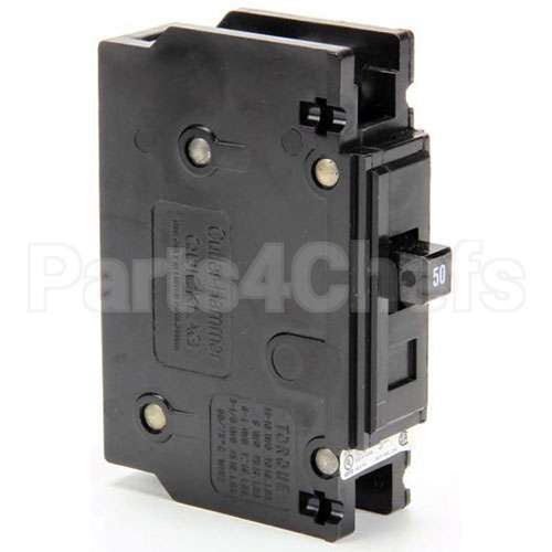 4056 Compatible Nieco 120-240Vac Crcuit Breakr 5