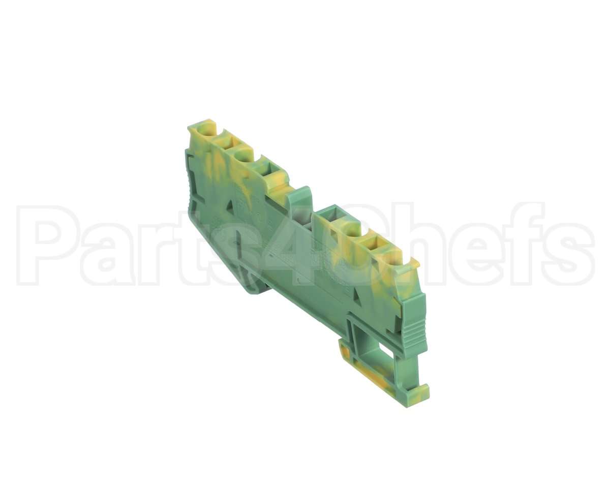 4056390 Convotherm Terminal Quad 4Mm Gnye Convoth